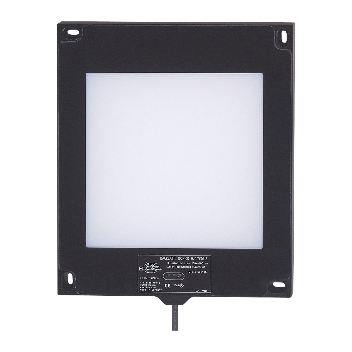Устройство подсветки IFM Electronic O2D912
