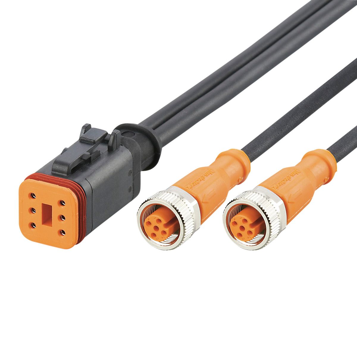 Y-образный разветвитель IFM Electronic E12561