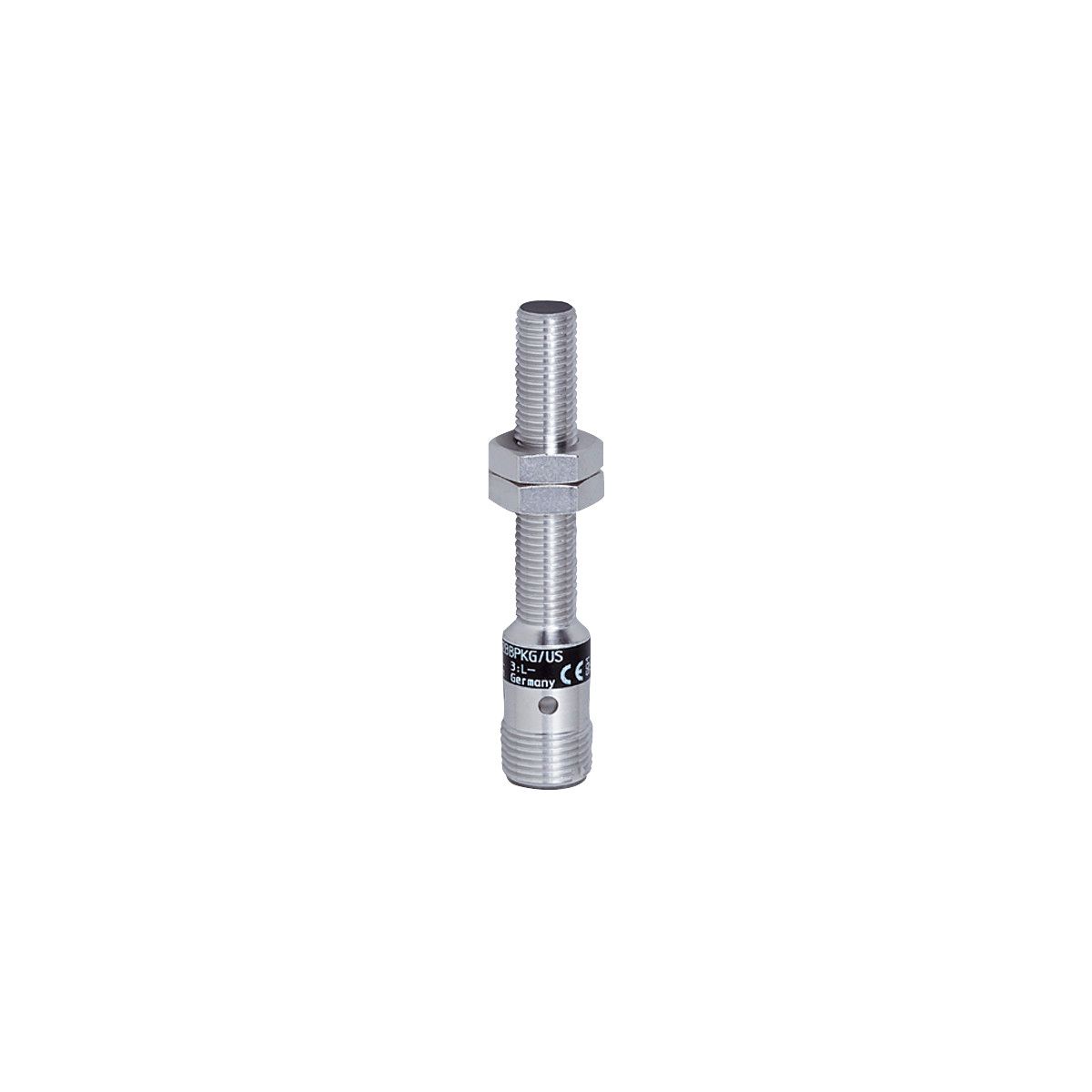 Индуктивный датчик IFM Electronic IE5219
