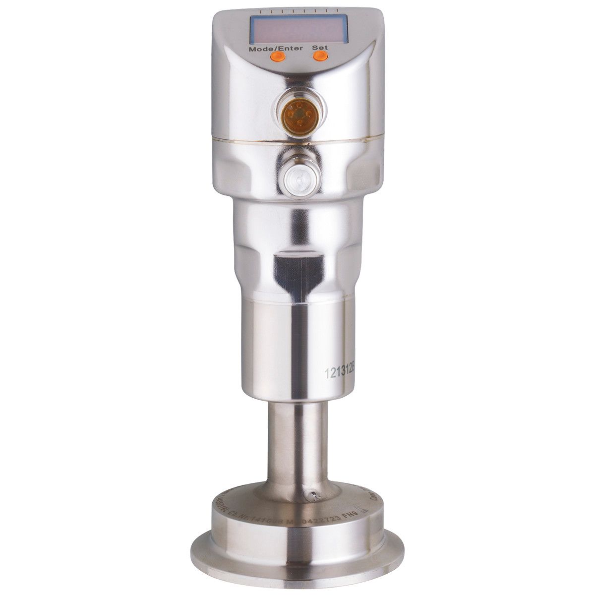 Датчик давления IFM Electronic PI2306