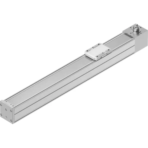 Приводы с зубчатым ремнем Festo ELGC-TB-KF-80-500