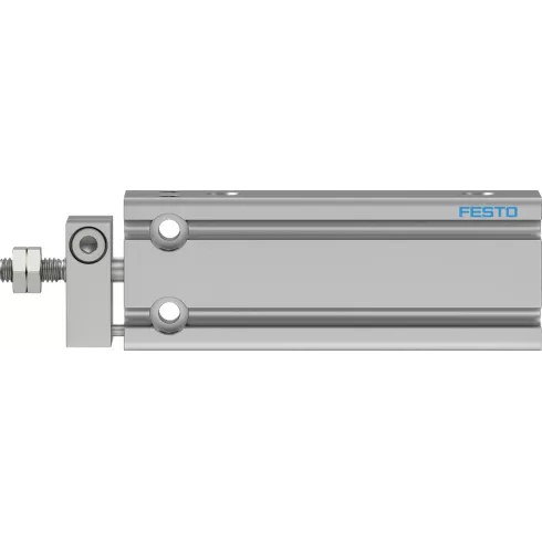 Компактный пневмоцилиндр Festo DPDM-Q-10-30-PA