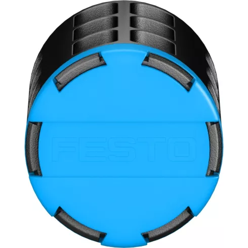 Глушитель пластиковый резьбовой Festo U-1/4