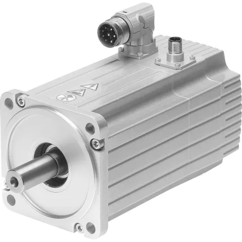 Серводвигатель Festo EMMS-AS-100-S-HS-RM