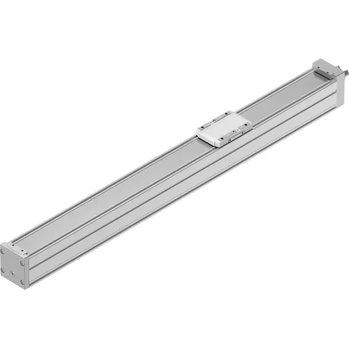 Привод со шпинделем Festo ELGC-BS-KF-60-800-12P