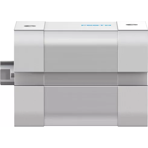 Компактный пневмоцилиндр Festo ADN-25-15-I-P-A