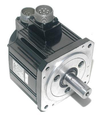 HC-SFS524B 0.5KW 2000RPM