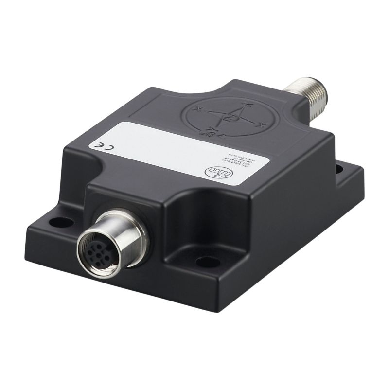 Инклинометр IFM Electronic JD2120