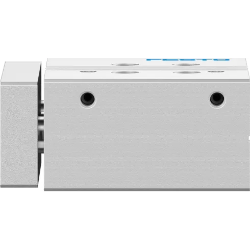 Пневмоцилиндр с направляющей Festo DFM-20-25-P-A-KF