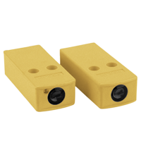 Оптический датчик безопасности Pepperl Fuchs SLA5/92