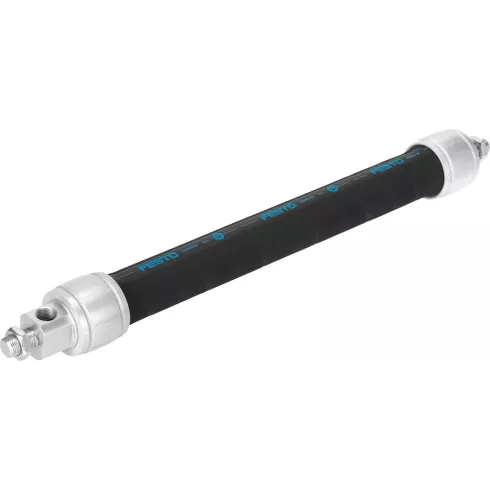 Пневматический мускул Festo DMSP-40-120N-RM-CM