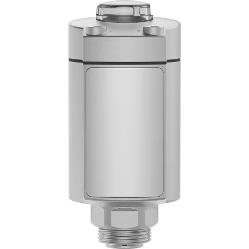 Поршневой привод Festo DFPK-75-20-PR-V4