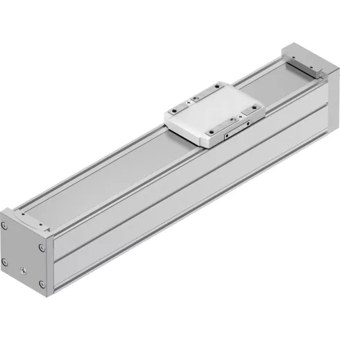 Привод со шпинделем Festo ELGC-BS-KF-80-300-16P