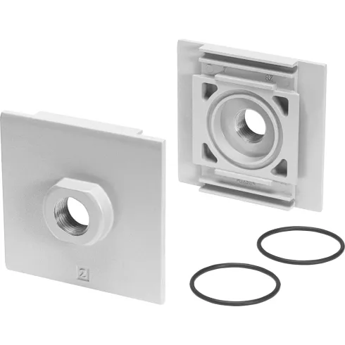 Набор монтажной плиты Festo MS9-AGF