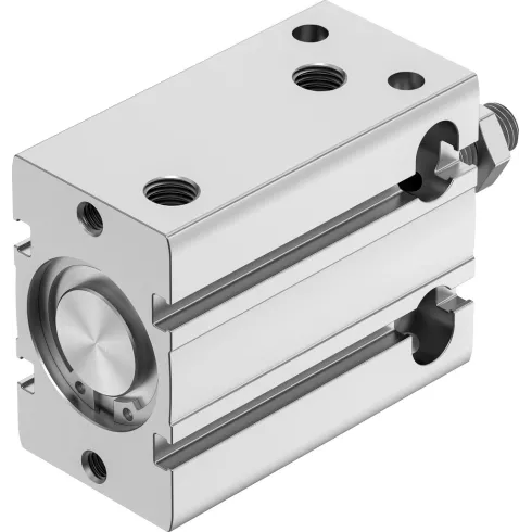 Компактный пневмоцилиндр Festo DPDM-32-30-PA
