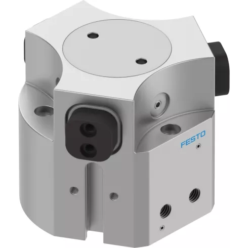 Захват трехточечный герметичный Festo HGDD-35-A-G1