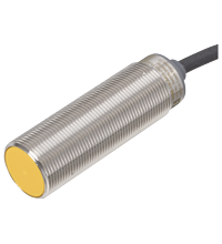 Индуктивный датчик безопасности Pepperl Fuchs NSB5-18GH50-2E2-PUR-S2D2