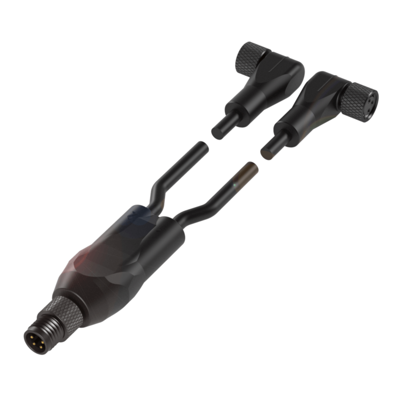 Y-образный распределитель Balluff BCC W314-W323-W323-U2050-003