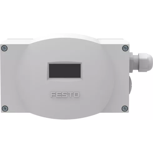 Позиционер Festo CMSX-P-S-C-U-F1-D-130-A