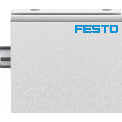 Короткоходовой пневмоцилиндр Festo ADVC-25-15-I-P-A