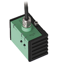 Инклинометр Pepperl Fuchs INY360D-F99-2U2E2-5M