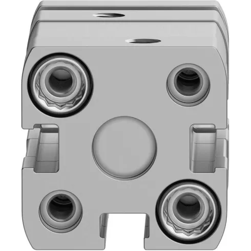 Компактный пневмоцилиндр Festo ADNGF-16-60-P-A