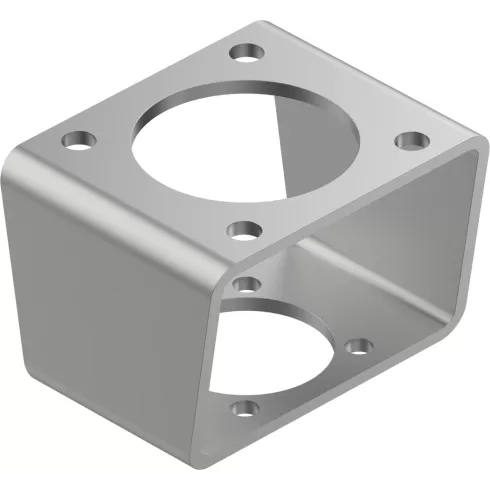 Переходник Festo DARQ-B-F10-F07-R13-P5