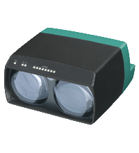 Оптический приёмопередатчик Pepperl Fuchs LS610-DA-IBS/F1/35/146