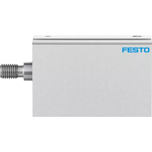 Короткоходовый пневмоцилиндр Festo AEVC-20-25-A-P-A