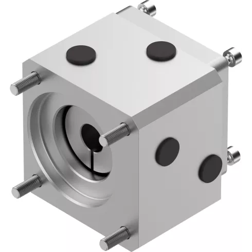 Осевой набор Festo EAMM-A-E48-57A