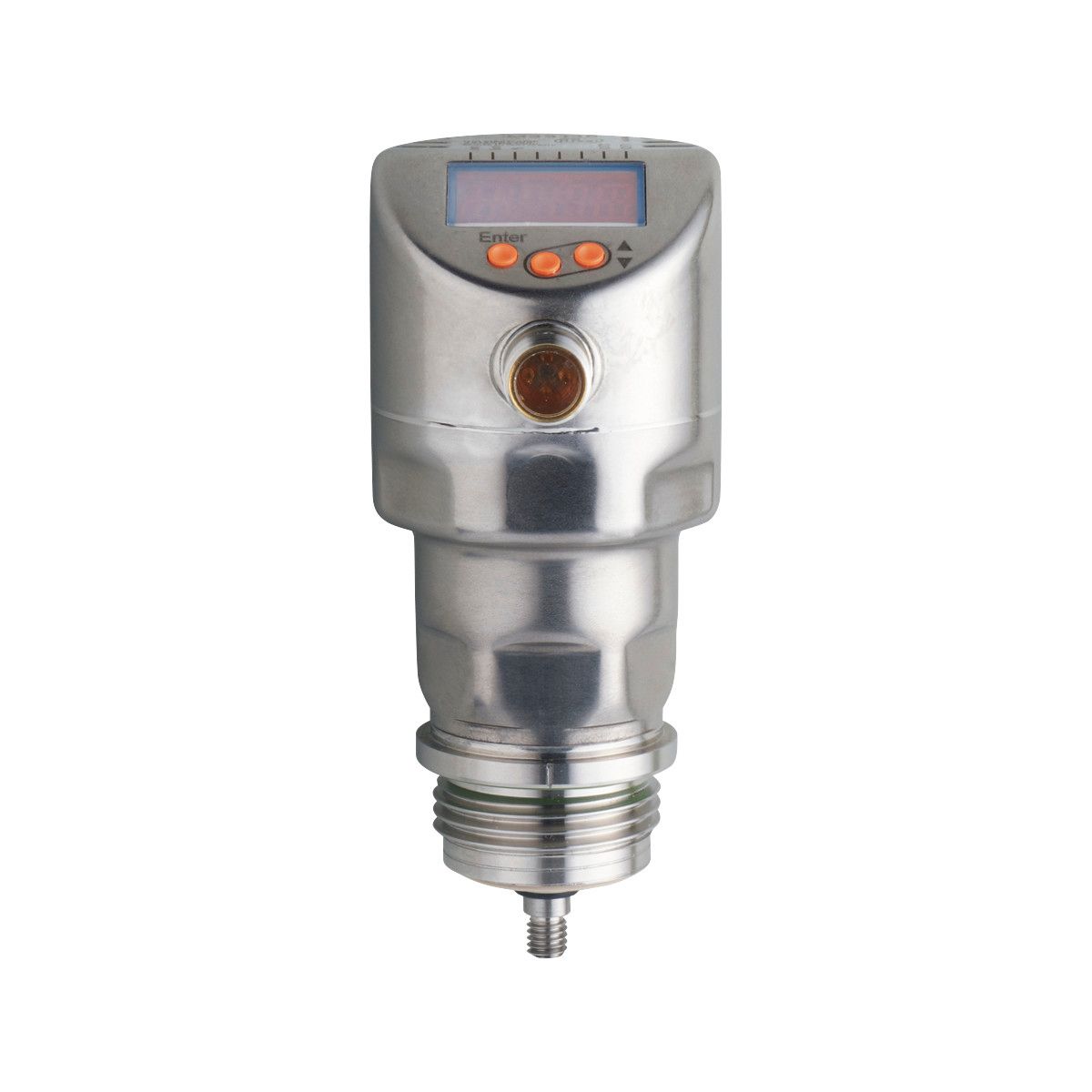Радарный уровнемер IFM Electronic LR2750