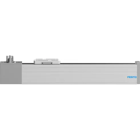 Приводы с зубчатым ремнем Festo ELGC-TB-KF-80-300