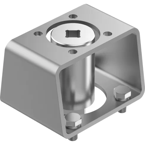 Монтажный набор Festo DARQ-K-V-F10S27-F07S14-R13