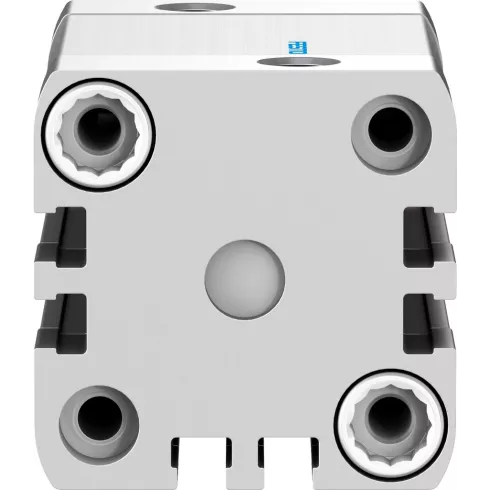Компактный пневмоцилиндр Festo ADN-32-30-A-P-A