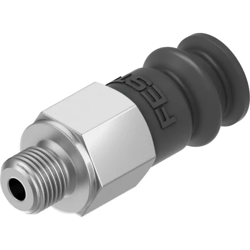 Захват вакуумный сильфонный Festo VASB-8-M5-NBR