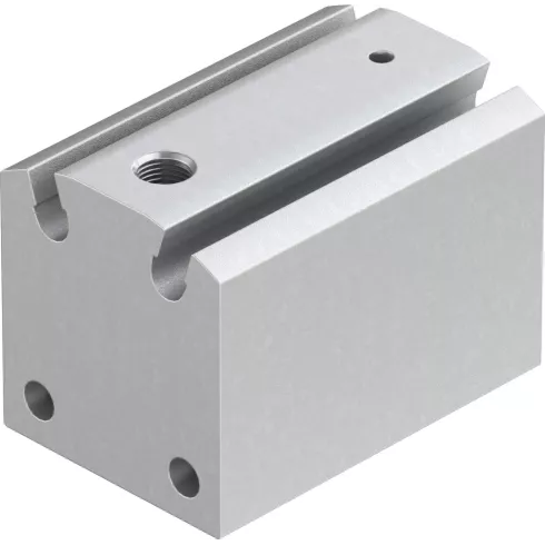 Короткоходовый пневмоцилиндр Festo AEVC-12-5-I-P-A