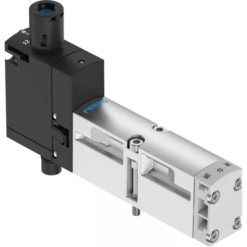 Распределитель с электромагнитным управлением Festo VSVA-B-M52-AZTR-A2-1T1L