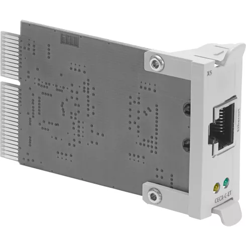 Электрический интерфейс Festo CECX-C-ET