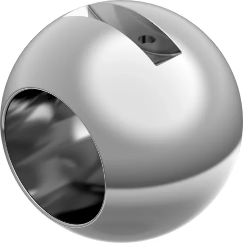 Запасная часть V-port ball Festo VAVC-F9-B-V30-21/2"