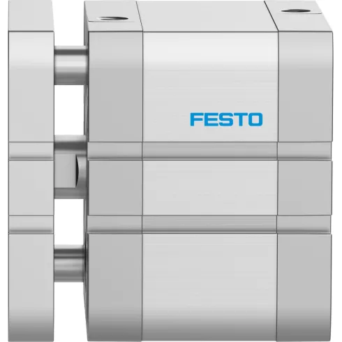 Компактный пневмоцилиндр Festo ADNGF-80-20-PPS-A