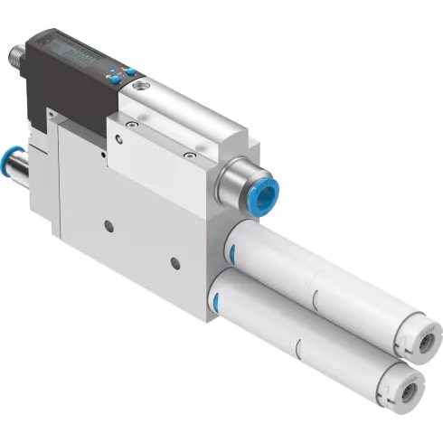 Генератор вакуума Festo OVEM-30-H-C-QO-CE-N-1PD