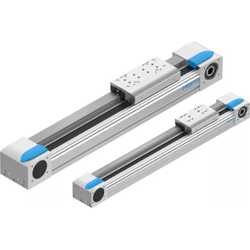 Приводы с зубчатым ремнем Festo EGC-50-TB-KF