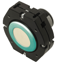 Ультразвуковой датчик Pepperl Fuchs UC10000-F260-IE8R2