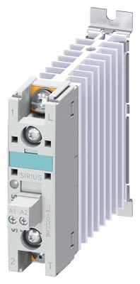 Полупроводниковый контактор Siemens 3RF2 3RF2320-3DA24
