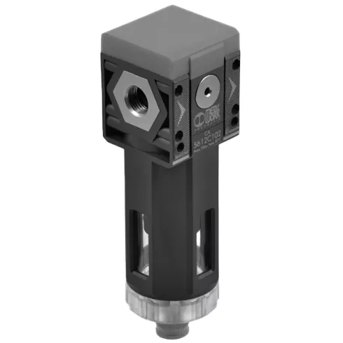 Фильтр тонкой очистки антикоррозионный Metalwork SYNTESI 5X13D113