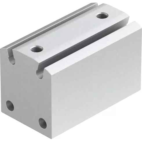 Короткоходовой пневмоцилиндр Festo ADVC-16-20-I-P-A