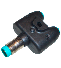 Y-образный разветвитель Pepperl Fuchs V3S-GR-YEE-V3/V3-GR