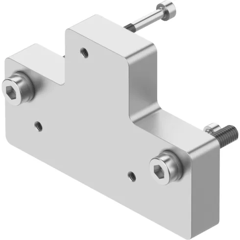 Адаптерная плита для радиального захвата Festo DHAA-G-H2-16-B13-35