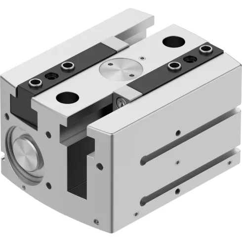 Захват параллельный с большим ходом Festo HGPL-40-40-A-B