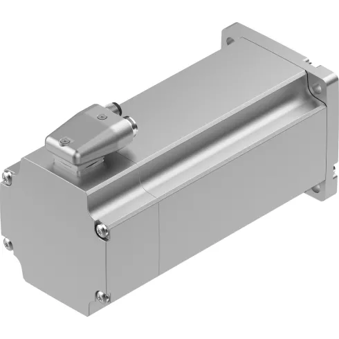 Серводвигатель Festo EMME-AS-100-M-HS-AMX